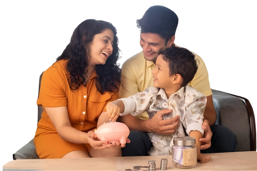 Kuber Nidhi - Investments & Loans