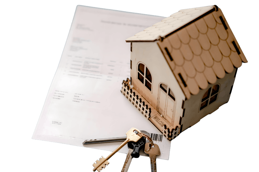 Kuber Nidhi - Home Loan